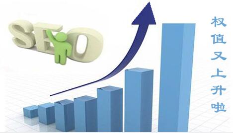 網站如何提供權重