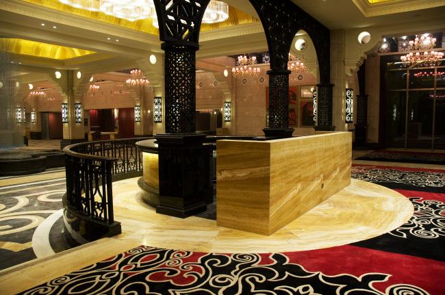 裝修公司網站建設