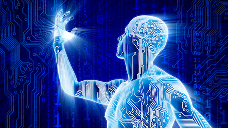 網站建設是否會被人工智能代替