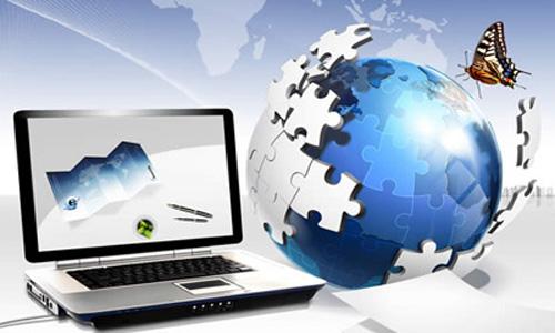 網站建設中頁面布局并非一成不變 怎樣做最好呢