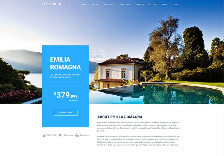 企業網站如何建設的既有特色又實用