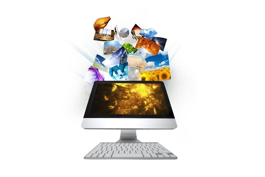 網站建設得到更多重視 有助于企業長遠發展