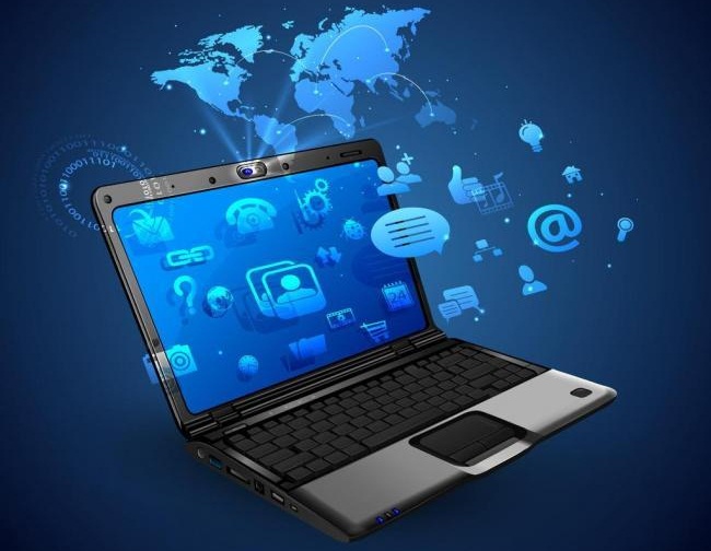 網站建設的優勢有哪些？好處不止一兩點