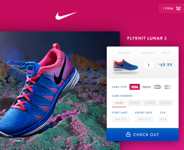 國外的支付界面這靚，現在才知道