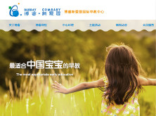 博睿泰達文化發展（電腦版）